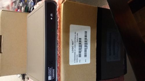 Ls6000 logic enet controller for sale