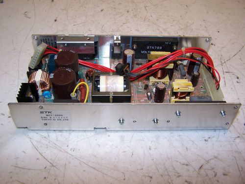 NEW MCY-300Q POWER SUPPLY FOR SATO M8400 &amp; M8450 PRINTER