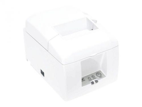 Star TSP 654IIBi-24OF - Receipt printer - two-color (monochrome) - dire 39481170