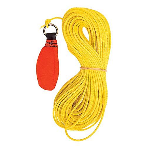 Arborist Throw Weight &amp; Line 12 oz wgt 150&#039; Line # SLICKSHOT150