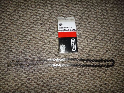 NEW Oregon Chainsaw Saw chain 95VP H066G .325 .050  66 Drive links 95VP066G