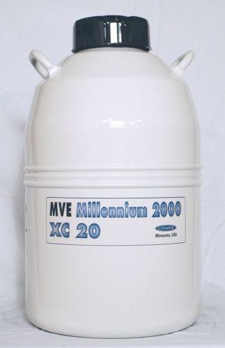 MVE XC Millenium Tank