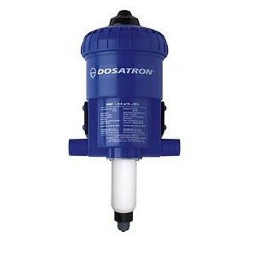 Dosatron  Automatic Water Medicator 11gm Antibiotics Electrolytes Swine Pigs NWT