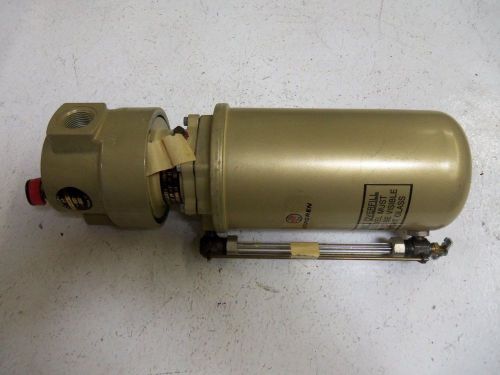 NORGREN L17-600-MPHA LUBRICATOR *USED*