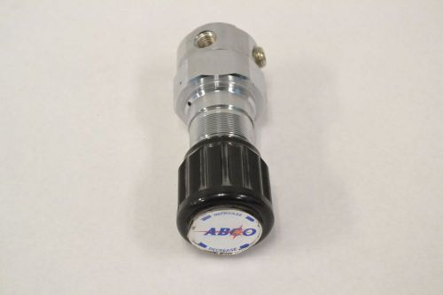 Vec hpl501-125-4f-4f-c compressed gas 5-125psi 250psi 1/4 in regulator b312709 for sale