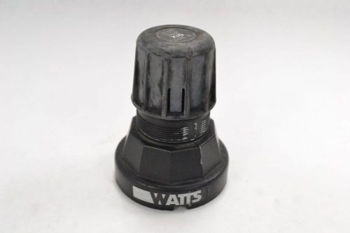 WATTS R20-00C CAGE KIT KNOB SER QIX PNEUMATIC REGULATOR REPLACEMENT PART B319625