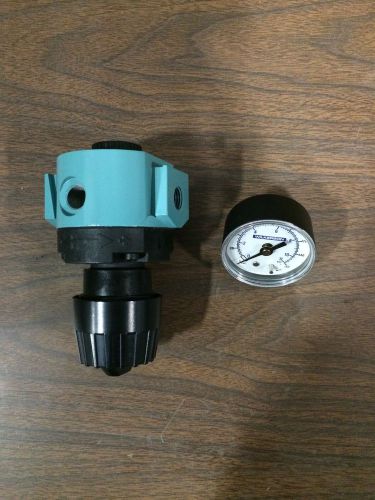 Wilkerson Air Regulator R16-02-G00A