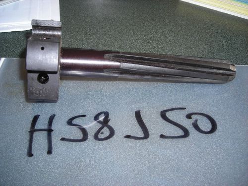 Ingersoll rand pneumatic rock drill   h58j50 / 50003870  rifle bar  new for sale