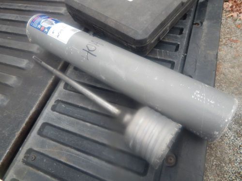 &#034; BOSCH&#034;  Carbide Core Drill Bit # HC-8555  4&#034;