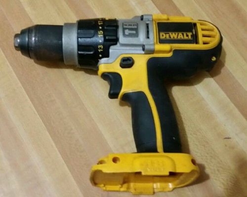 Dewalt 18v DCd950. FREE SHIPPING