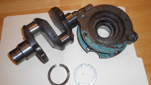 Onan crankshaft for sale