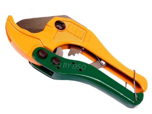 Bergen 42mm pvc ratchet pipe cutter ber1748 for sale