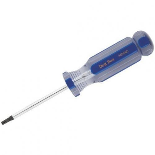 T20 STAR SCREWDRIVER 340580