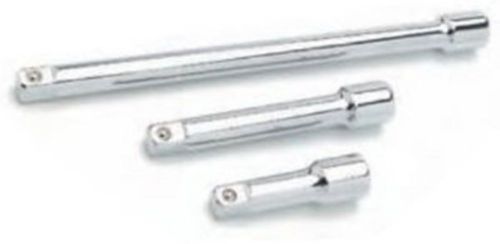 EXTENSION BAR SET -- 1/2&#034; DR--3 PC Wilmar w32140