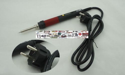 1x PRO soldering Irons soldering station heat  stand welding electric HQ