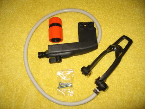 Stihl saw water attachment kit ts410  ts 410 for sale