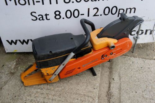 Husqvarna Partner Petrol Cut Off  K1200 saw 14&#034; 350mm