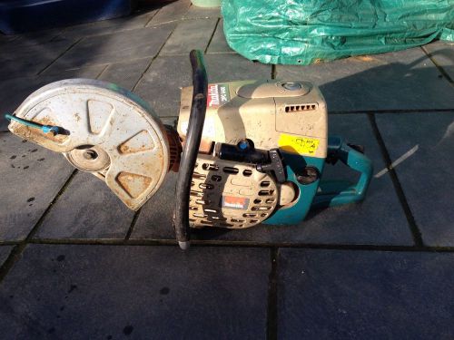 makita disc cutter Not Sthil Petrol