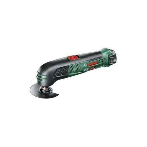 PMF 10.8 LI Bosch Multitool , 10.8V , 1X 1.5Ah Li Ion