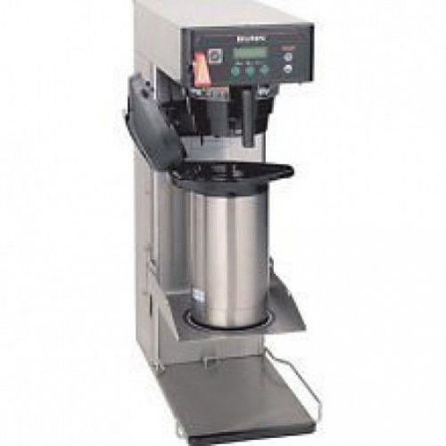 Bunn ITCB-DV with flip tray Iced Tea Brewer 35700.0020