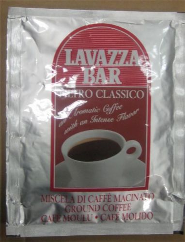 Lavazza Bar Filtro Classico