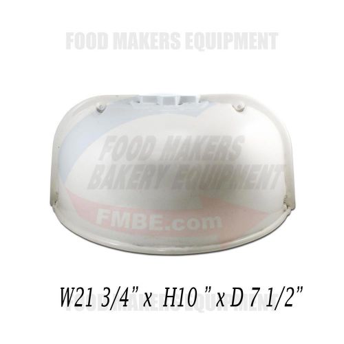 LBC BRD Round Rear Cover SM330084 .