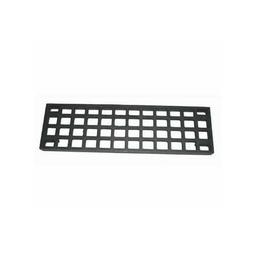 APW Wyott 21813500 Bottom Rock Grate