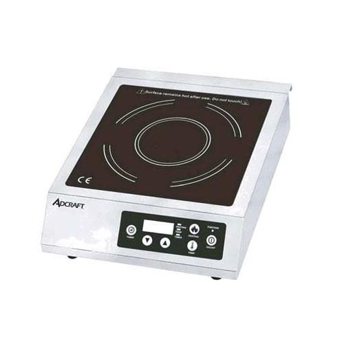 Adcraft IND-B120V Induction Cooker