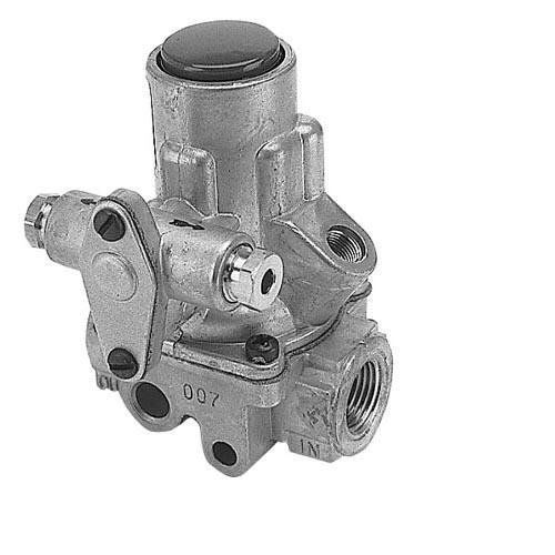 Baso Model H15HR-2, 3/8&#034; Pilot Gas Valve