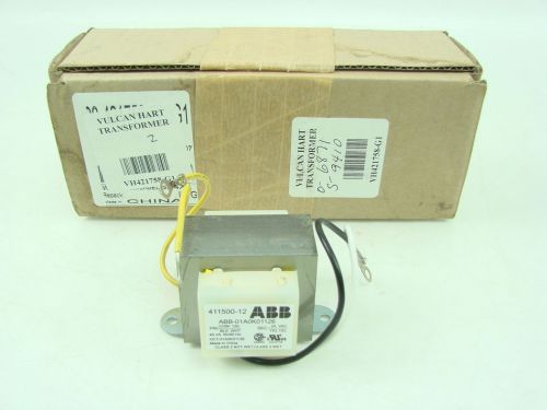 NEW Vulcan Hart Transformer 411500-12 VH421758-G1 Oven Part Accessory ABB Piece