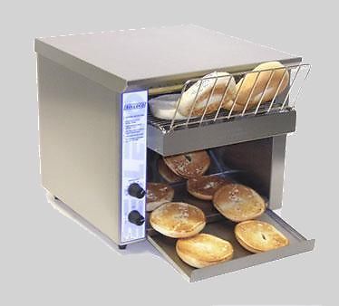 Belleco Conveyor Toaster #JT1-BH