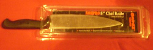 NORPRO GRIP-EZ 8&#034; CHEF KNIFE 1128