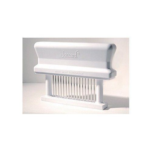 JACCARD 16 BLADE MEAT TENDERIZER STAINLESS STEEL Knives Super-Tendermatic