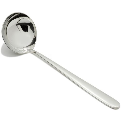 Fortessa Grand City Large Soup Ladle