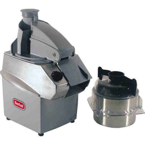 Berkel cc34 (open box special) 3.2 qt combination food processor for sale