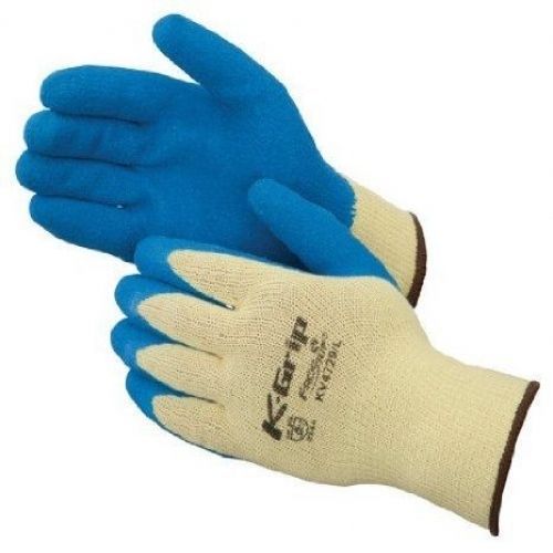 Weston 34-0102 Kevlar Cut Resistant Gloves, Medium