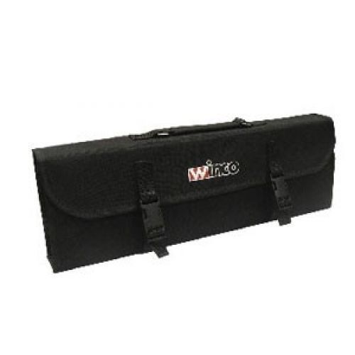 KBG-10 Black Cutlery Knife Bag