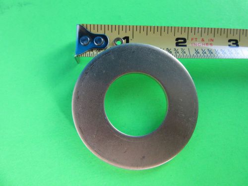 #32 brass washer for hobart meat grinder mincer auger worm 4332 4532 for sale