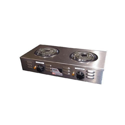 APW Wyott CP-2A Hotplate