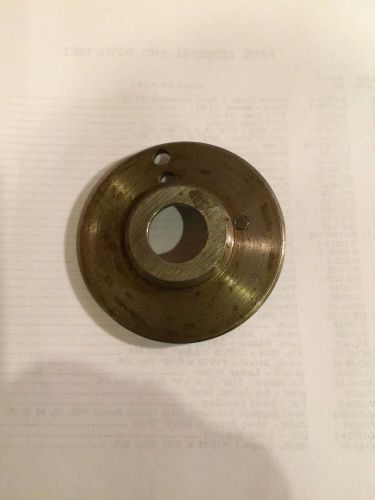 HOBART A-200 MIXER PARTS (SPACER  UPPER   M-12701)