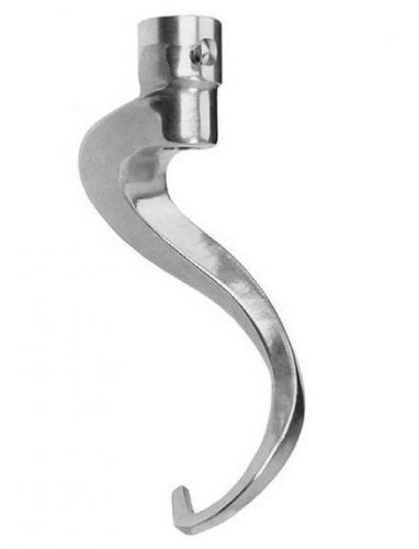 NEW Hobart Legacy 30 qt Spiral Dough Hook ED30 For HL300 Legacy Mixers 916618