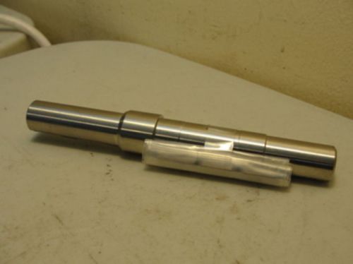 26262 New-No Box, Baader-Johnson 6550801019 Shaft 16,20mm OD 5-12/16&#034;L