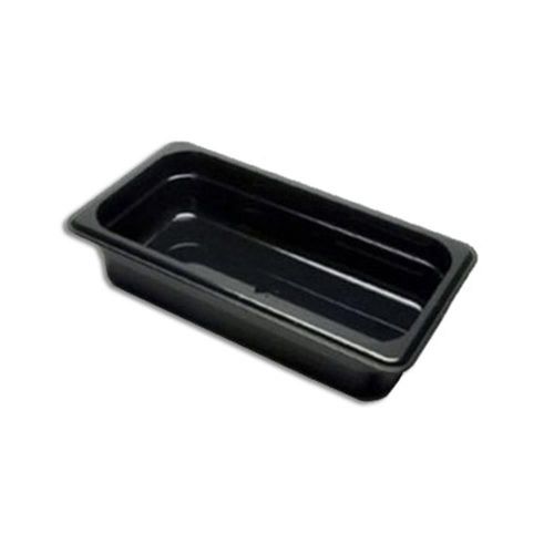 1/3 Size x 2 1/2&#034; Deep Food Pan