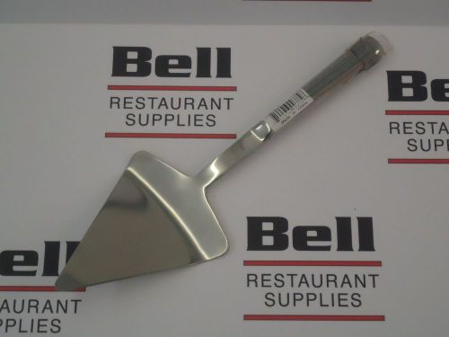 *new* update hb-6/ph stainless steel pie server buffetware - free shipping! for sale