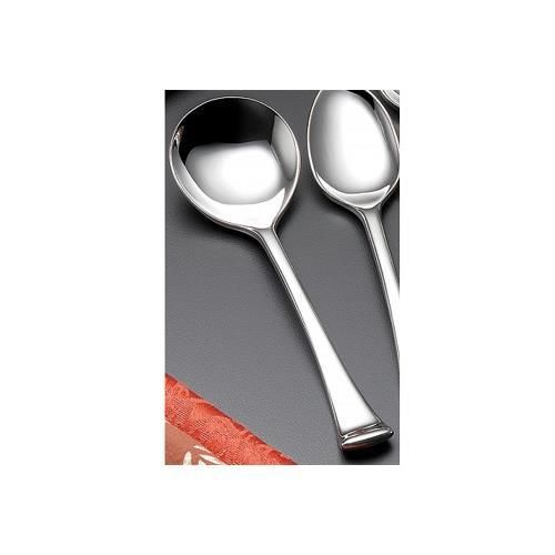 Bon Chef SBS3201 Aspen Bouillon Spoon