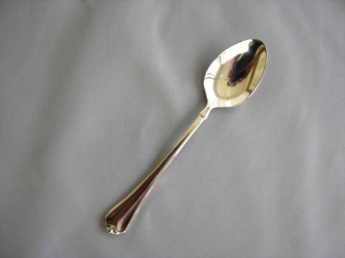 12 JUILLIARD TEASPOONS ONEIDA NEW 18/10 S/S FREE SHIPPING US ONLY