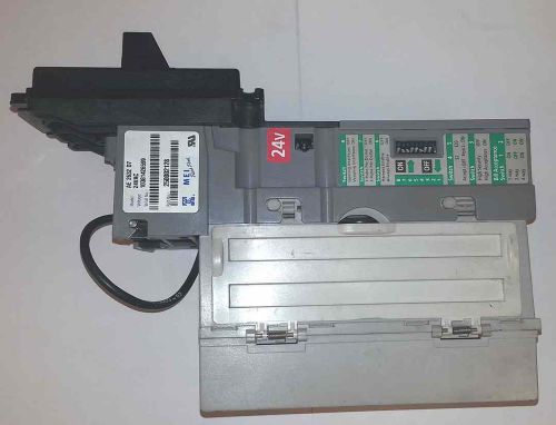 MEI Mars AE2602 24 volt $ bill acceptor validator accepts $1., $5., $10. &amp; $20