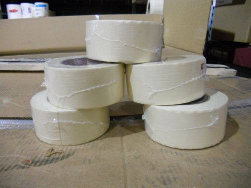 3M 2364 2.375IN x 60YD - 5 Rolls, High Grade Masking!!