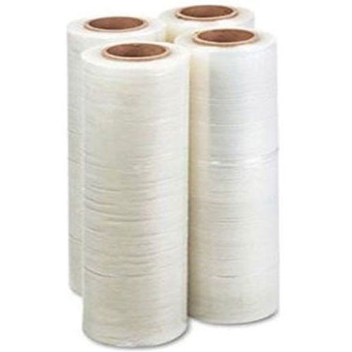 (24) rolls hand stretch film shrink wrap 18&#034;x 1500 80g for sale