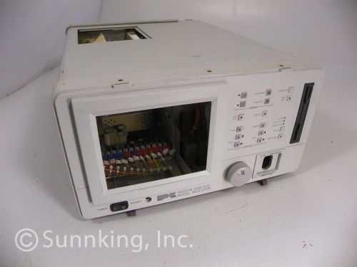 Photon Kinetics Model 6500 OTDR - Parts / Repair